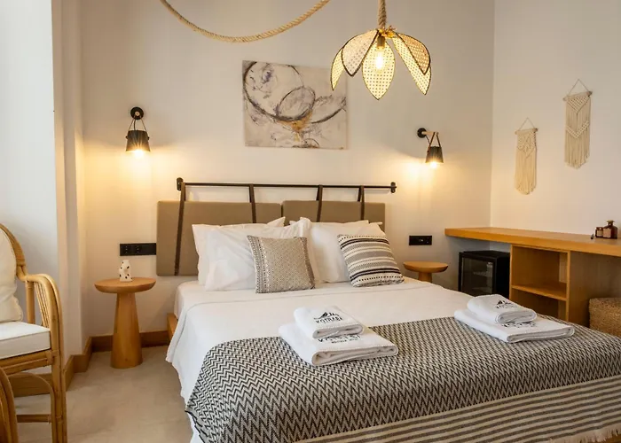 Kotraba Alacati Hotel